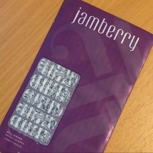 Sheet Music Nail Wraps!